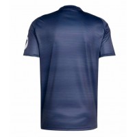 Dres Real Madrid Gostujuci 2025-26 Kratak Rukav